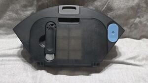 Genuine OEM iRobot Roomba Vac Essential Robot Vacuum Q011020 Dirt Dust Bin ONLY